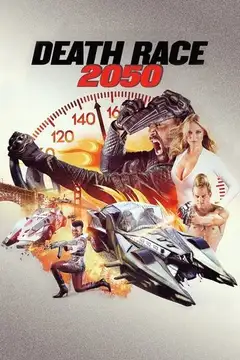 Film Death Race 2050 Ita Completo Senza Attese | Altadefinizione