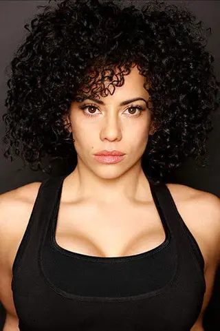 Manal El-Feitury - Filmography • Carriera