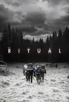 Film Il rituale Ita Completo Senza Attese | Altadefinizione