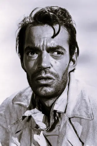 Jack Elam - Filmography • Carriera