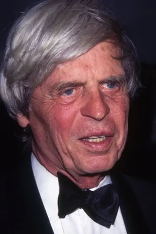 George Plimpton - Filmography • Carriera