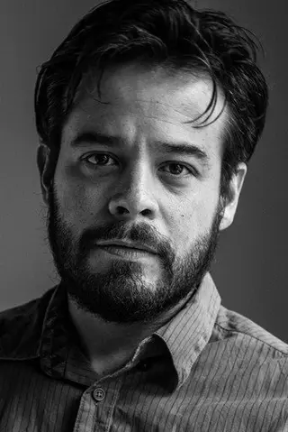 Leonardo Ortizgris - Filmography • Carriera