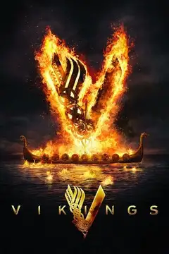 Vikings Streaming Ita Altadefinizione