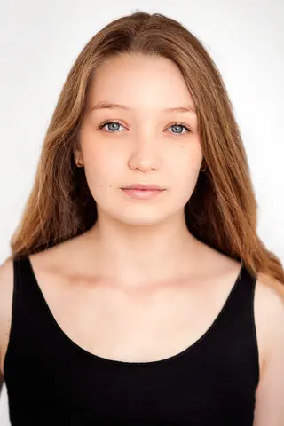 Lauren Esposito - Filmography • Carriera