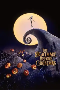 Film Nightmare Before Christmas Ita Completo Senza Attese | Altadefinizione