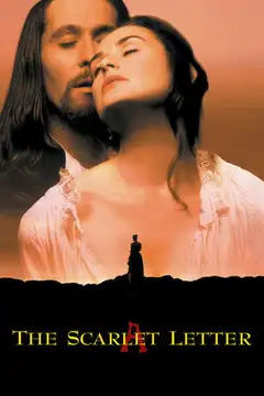 Film La lettera scarlatta Ita Completo Senza Attese | Altadefinizione