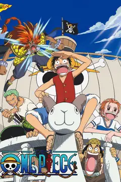 Film One Piece - Per tutto l'oro del mondo Ita Completo Senza Attese | Altadefinizione