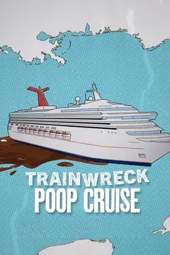 Film Trainwreck: Poop Cruise Ita Completo Senza Attese | Altadefinizione