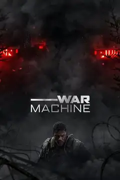 Film War Machine 2026 Ita Completo Senza Attese | Altadefinizione