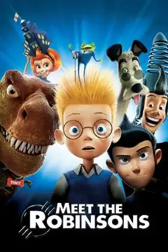 Film I Robinson - Una famiglia spaziale Ita Completo Senza Attese | Altadefinizione