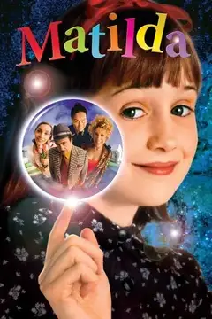 Film Matilda 6 mitica Ita Completo Senza Attese | Altadefinizione