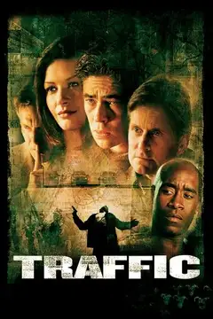 Film Traffic Ita Completo Senza Attese | Altadefinizione
