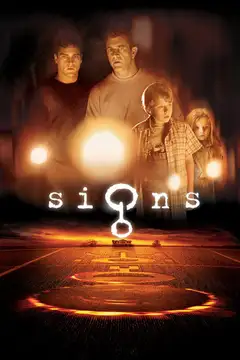 Film Signs Ita Completo Senza Attese | Altadefinizione
