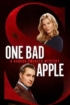 Film One Bad Apple: A Hannah Swensen Mystery Ita Completo Senza Attese | Altadefinizione