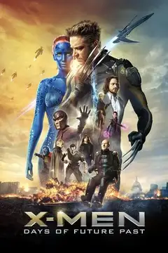 Film X-Men - Giorni di un futuro passato Ita Completo Senza Attese | Altadefinizione