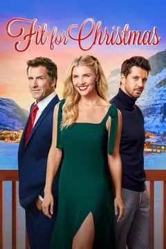 Film Fit for Christmas Ita Completo Senza Attese | Altadefinizione