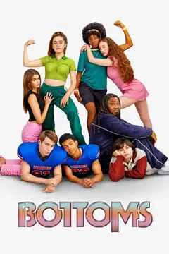 Film Bottoms Ita Completo Senza Attese | Altadefinizione