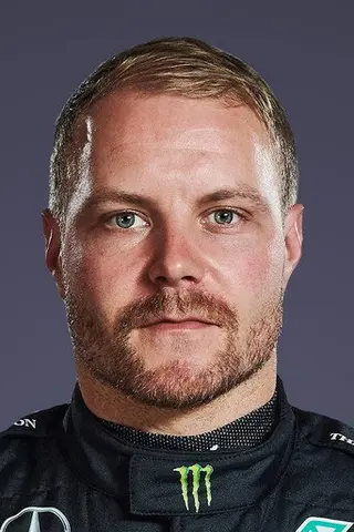 Valtteri Bottas - Filmography • Carriera