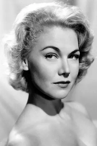 Marian Carr - Filmography • Carriera