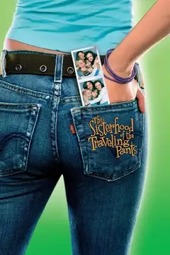 Film 4 amiche e un paio di jeans Ita Completo Senza Attese | Altadefinizione
