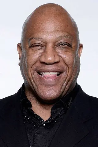 Tom Lister Jr. - Filmography • Carriera
