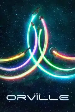 The Orville Streaming Ita Altadefinizione