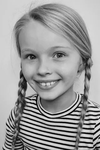 Millie-Rose Crossley - Filmography • Carriera