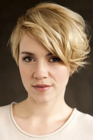 Alice Wetterlund - Filmography • Carriera