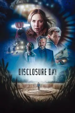 Film Disclosure Day Ita Completo Senza Attese | Altadefinizione
