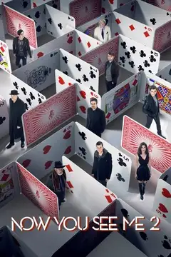 Film Now You See Me 2 Ita Completo Senza Attese | Altadefinizione