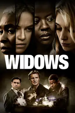 Film Widows - Eredità criminale Ita Completo Senza Attese | Altadefinizione