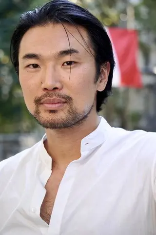 Shi Yang - Filmography • Carriera