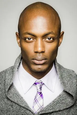 Eric Mazimpaka - Filmography • Carriera
