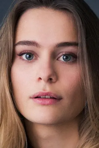 Louisa Binder - Filmography • Carriera