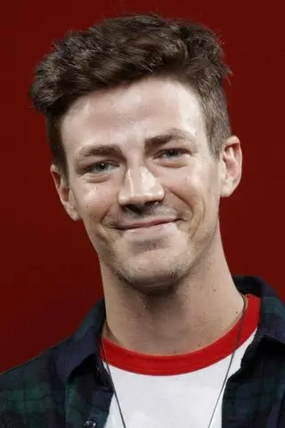 Grant Gustin - Filmography • Carriera