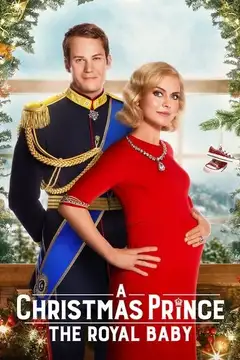 Film Un principe per Natale - Royal baby Ita Completo Senza Attese | Altadefinizione