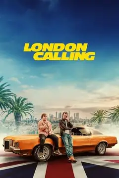 Film London Calling Ita Completo Senza Attese | Altadefinizione