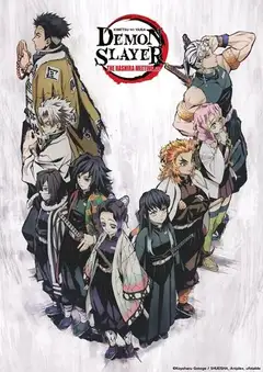 Film Demon Slayer: Kimetsu no Yaiba the Hashira Meeting Arc Ita Completo Senza Attese | Altadefinizione