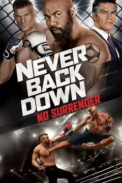 Film Never Back Down 3 - Mai arrendersi Ita Completo Senza Attese | Altadefinizione