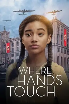 Film Quando le mani si sfiorano Ita Completo Senza Attese | Altadefinizione