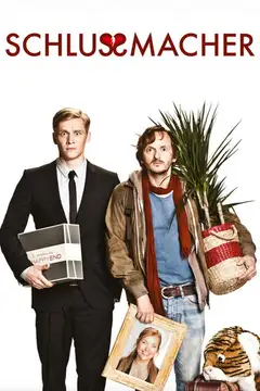 Film Schlussmacher Ita Completo Senza Attese | Altadefinizione