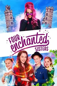 Film Magic Sisters - Il potere della rosa Ita Completo Senza Attese | Altadefinizione