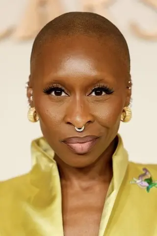 Cynthia Erivo - Filmography • Carriera