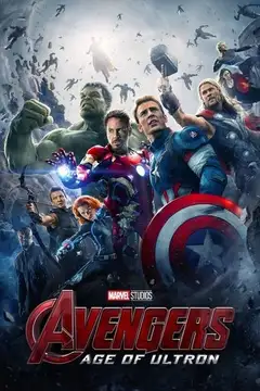 Film Avengers: Age of Ultron Ita Completo Senza Attese | Altadefinizione
