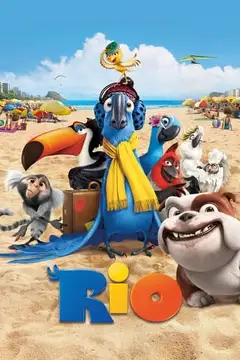 Film Rio Ita Completo Senza Attese | Altadefinizione