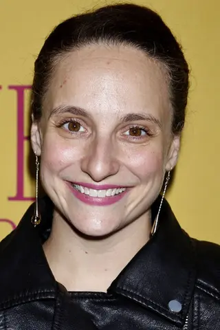 Tracee Chimo - Filmography • Carriera