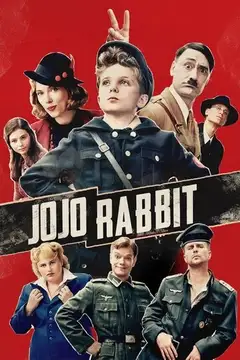 Film Jojo Rabbit Ita Completo Senza Attese | Altadefinizione