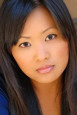 Kimee Balmilero - Filmography • Carriera