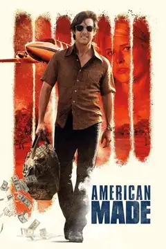 Film Barry Seal - Una storia americana Ita Completo Senza Attese | Altadefinizione