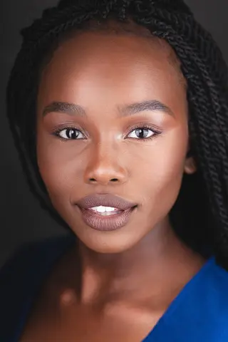 Laura Kariuki - Filmography • Carriera
